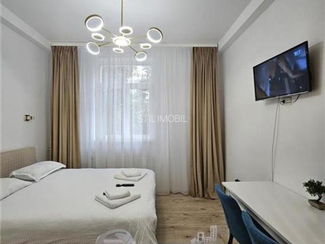 Apartament închirieri în Mircea Cel Batran, Iași