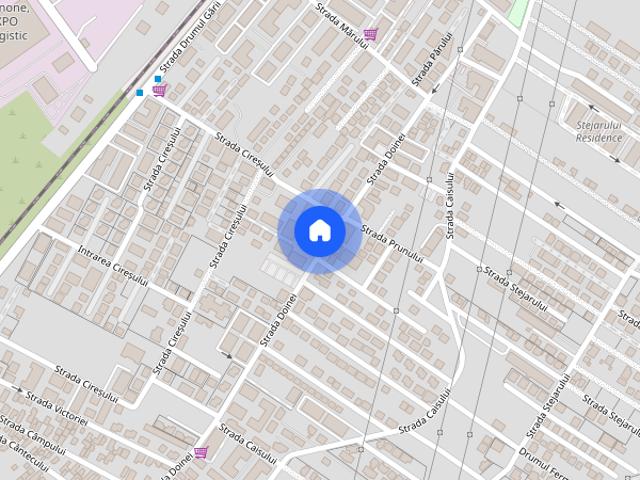 Garsonieră închirieri în Fundeni - Dobroești, Dobroești