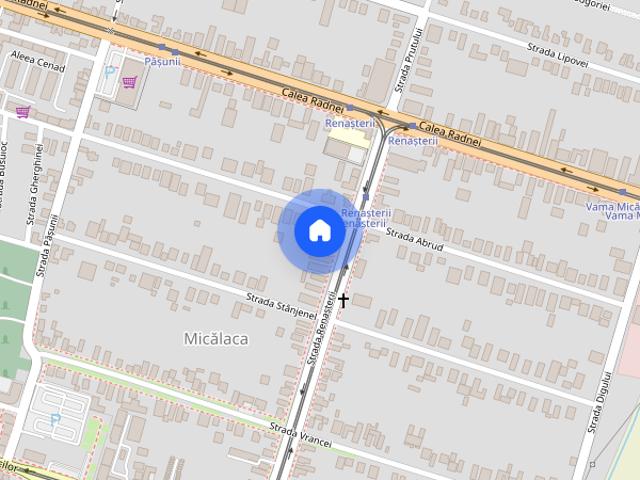 Apartament închirieri în Micălaca, Arad