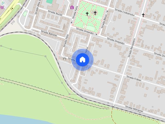 Apartament închirieri în Arad