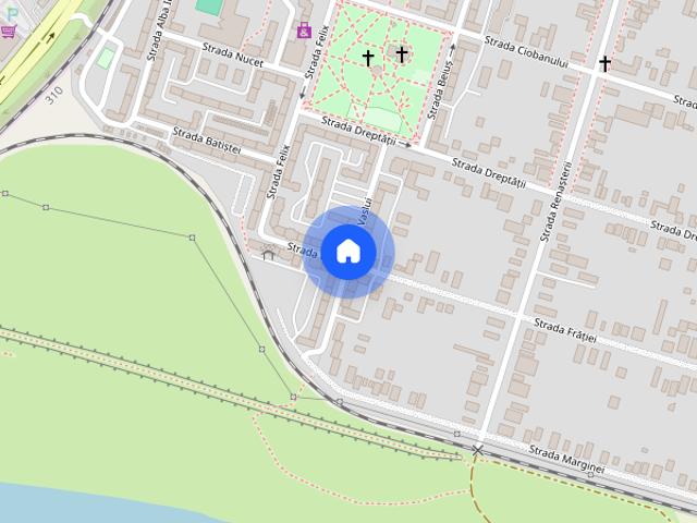 Apartament închirieri în Arad