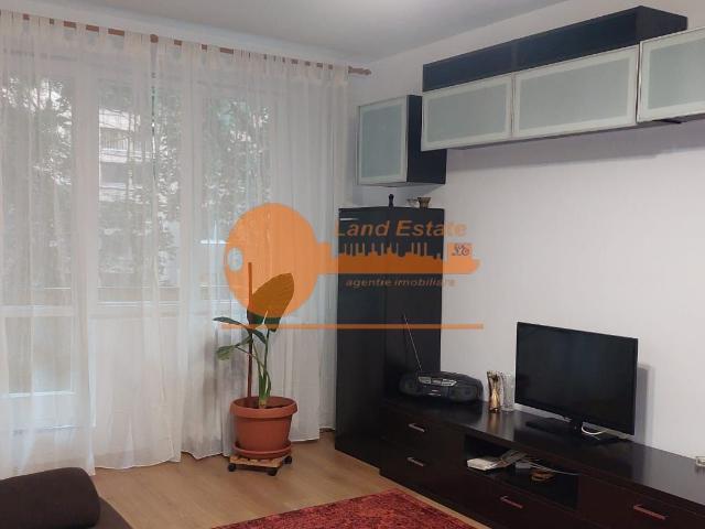 Garsonieră închirieri în București