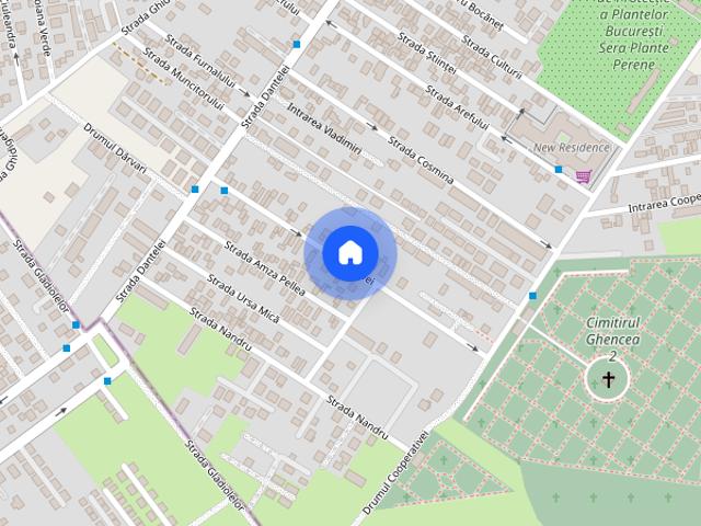 Garsonieră închirieri în București