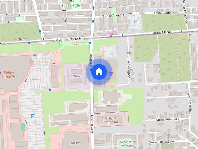 Garsonieră închirieri în Sector 6, București