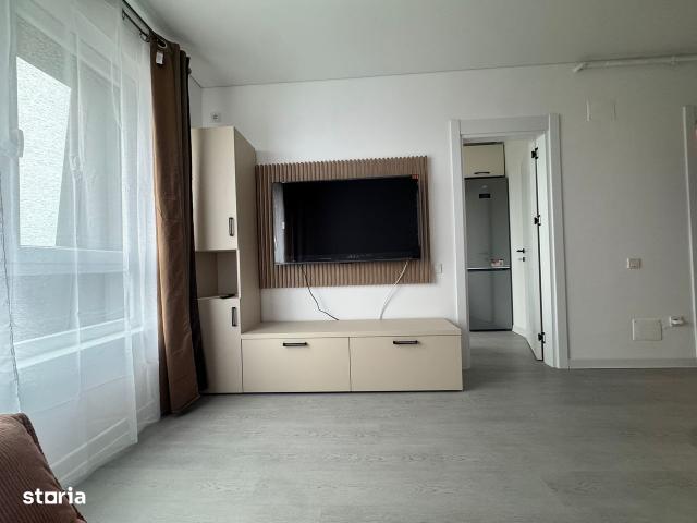Apartament vânzări în Chiajna, București