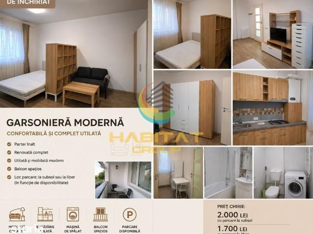Apartament închirieri în Leordeni, Argeș