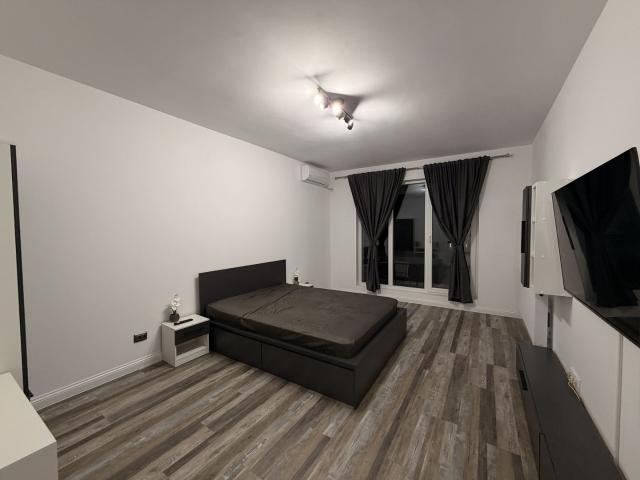 Garsonieră închirieri în București