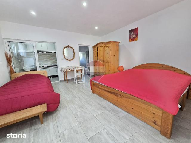 Apartament închirieri în Burila Mare, Mehedinți