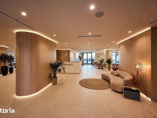 Apartament închirieri în Zona Centrală, Constanța