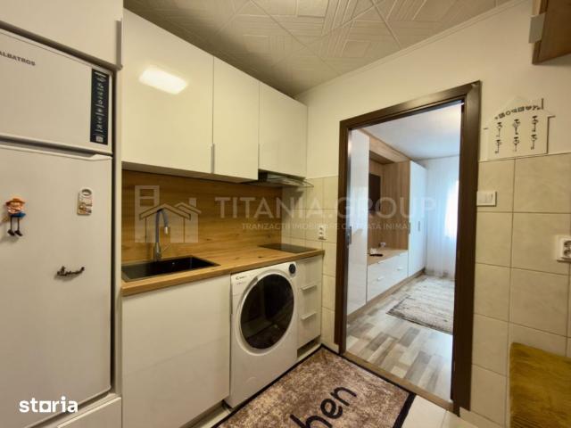 Apartament închirieri în Tractorul, Brașov