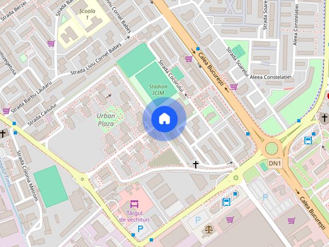 Apartament închirieri în Brașov