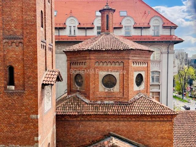 Apartament închirieri în București