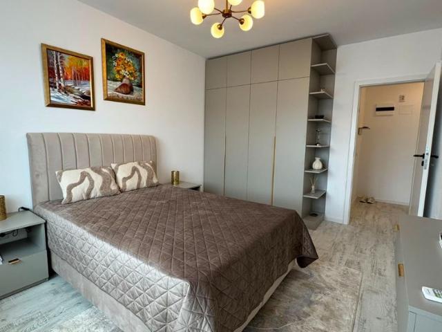 Garsonieră închirieri în Cartierul Roșu, București
