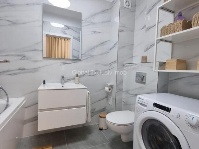 Apartament închirieri în Popesti Leordeni, București