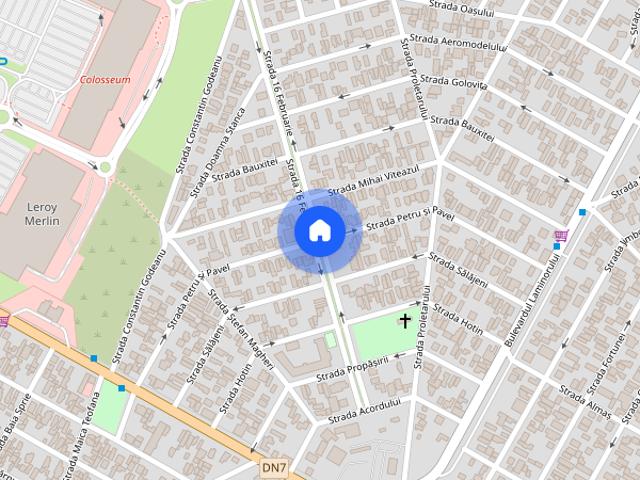 Garsonieră închirieri în București