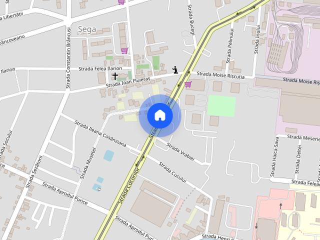 Apartament închirieri în Arad