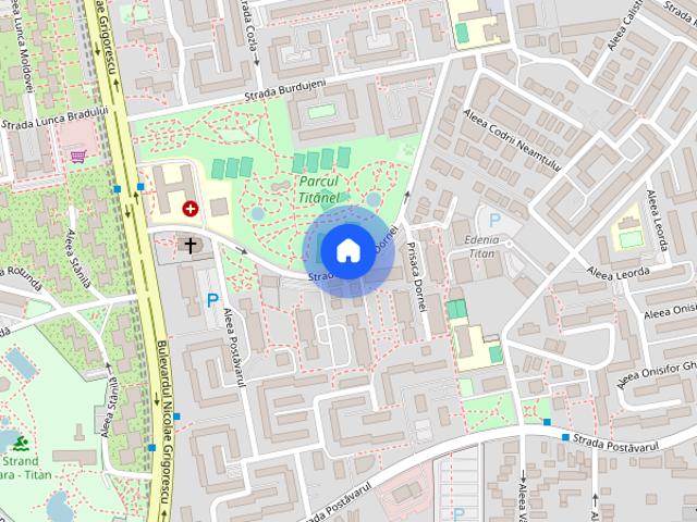 Garsonieră închirieri în Sector 3, București