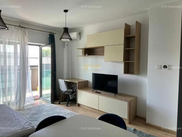 Apartament închirieri în Mircea Cel Batran, Iași