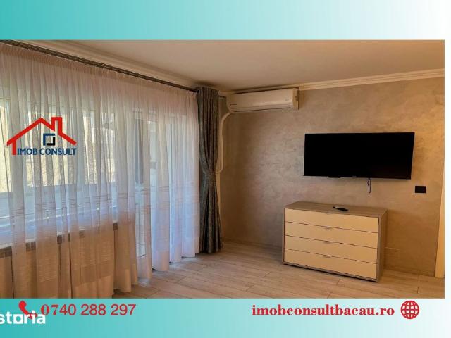 Apartament închirieri în Bacău