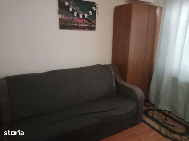 Garsonieră închirieri în Mircea Cel Batran, Iași
