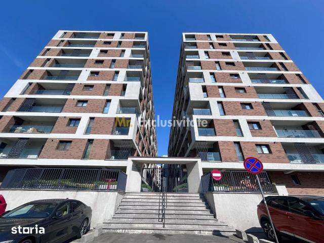 Garsonieră închirieri în București