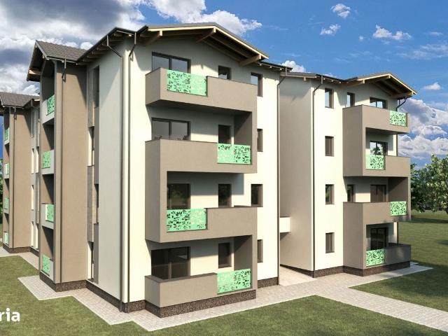 Apartament vânzări