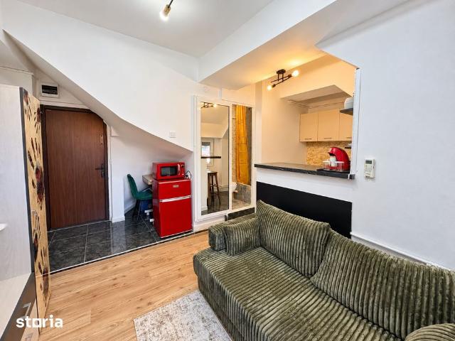 Apartament închirieri în Romană, București