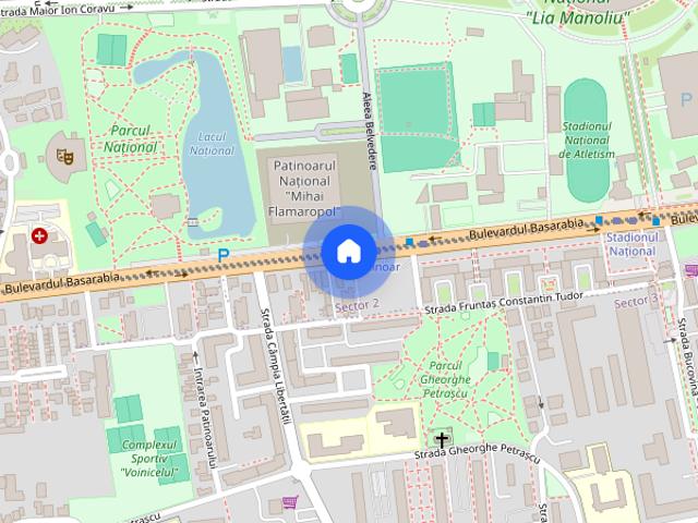 Apartament închirieri în Sector 2, București