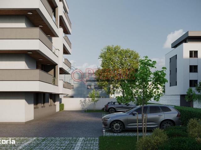 Apartament vânzări în Popesti Leordeni, București
