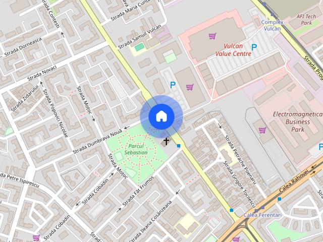 Apartament închirieri în Sector 5, București