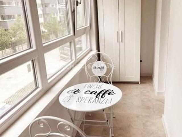 Apartament închirieri în București