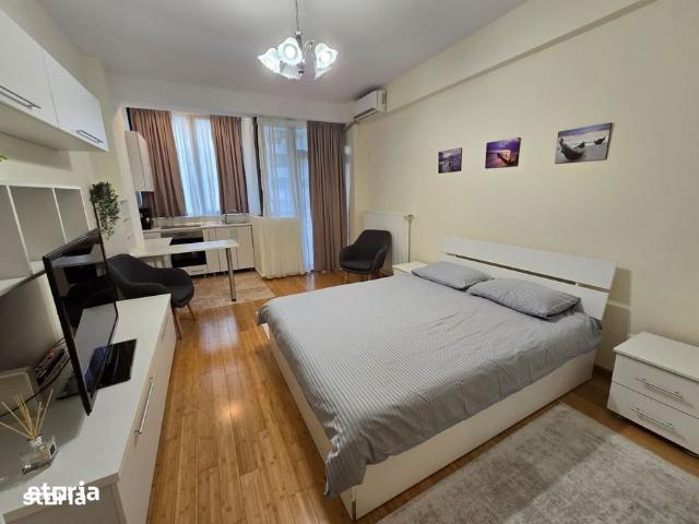Garsonieră închirieri în Mircea Cel Batran, Iași