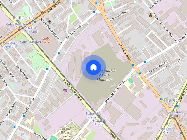 Apartament închirieri în Trafic greu, București
