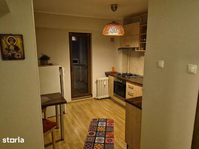 Garsonieră închirieri în București