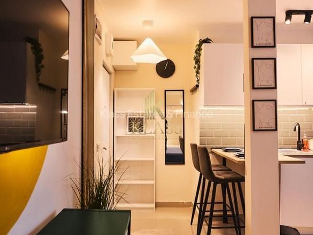 Apartament închirieri în București