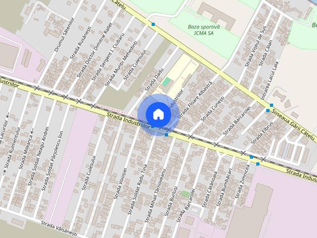 Apartament închirieri în București