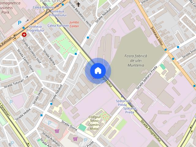 Apartament închirieri în Trafic greu, București