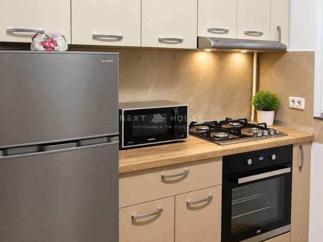 Apartament închirieri în Trafic greu, București