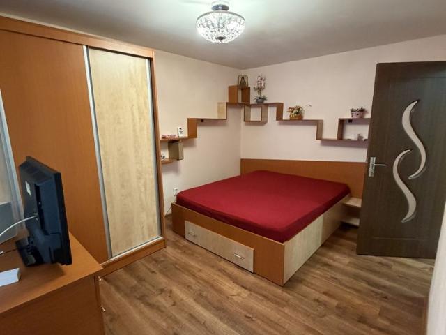 Apartament vânzări în Romani, Giurgiu