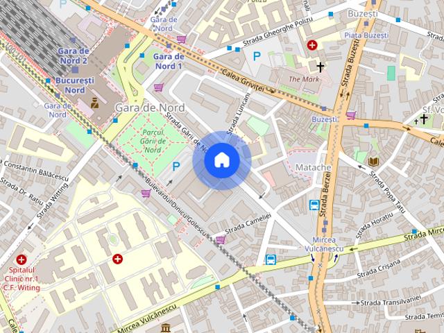 Apartament închirieri în Sector 1, București