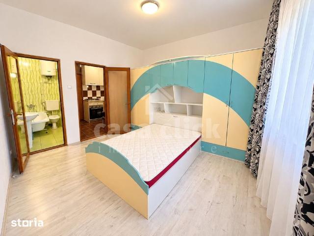 Apartament închirieri în Micro 39 B, Galați