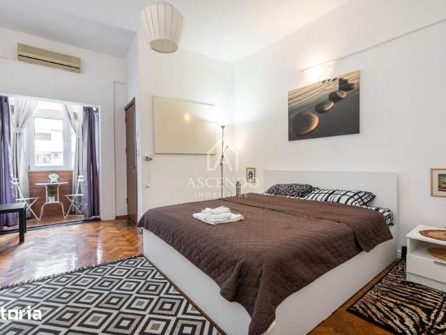 Apartament închirieri în București