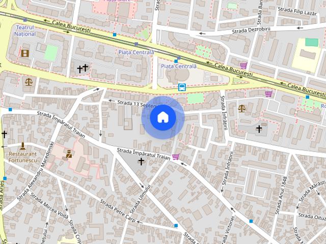 Apartament închirieri în Craiova, Dolj