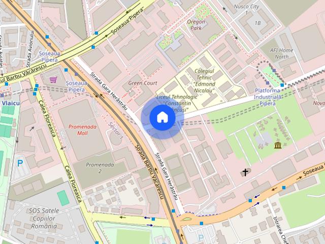 Garsonieră închirieri în București