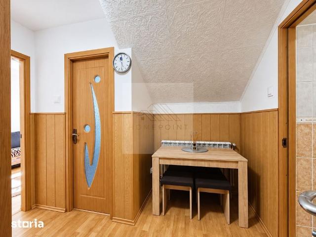 Apartament închirieri în Centrul Nou, Brașov