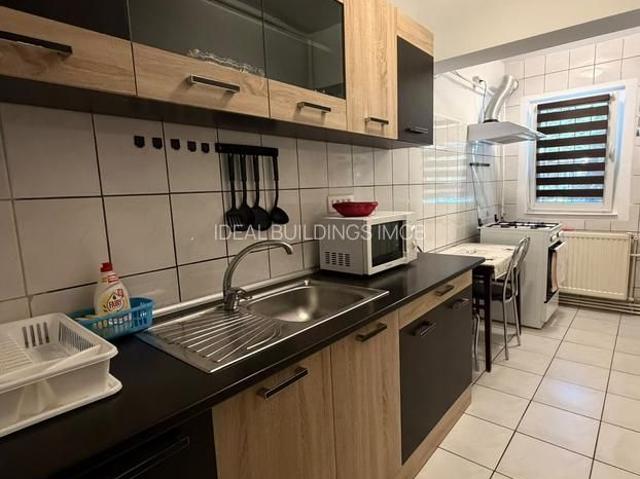 Apartament închirieri în București