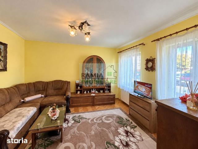Apartament închirieri în Centrul istoric (Cetatea), Brașov