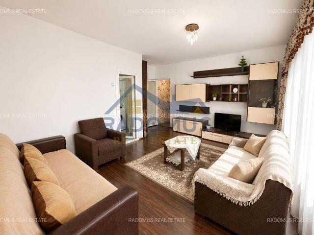 Apartament închirieri în Ploiesti, Prahova