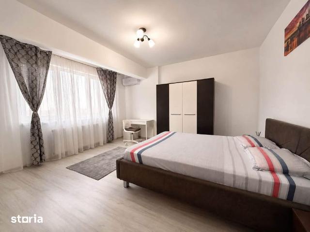 Garsonieră închirieri în Popesti Leordeni, București