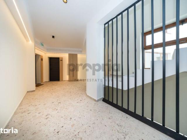 Apartament închirieri în Vivamus Park Residence, Sânpetru